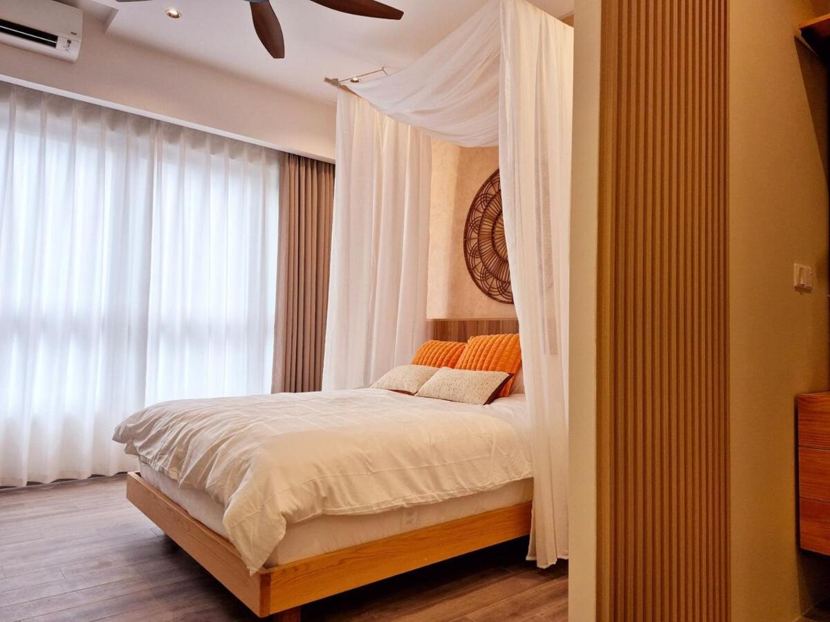 Luxury Suited Pangsapuri
